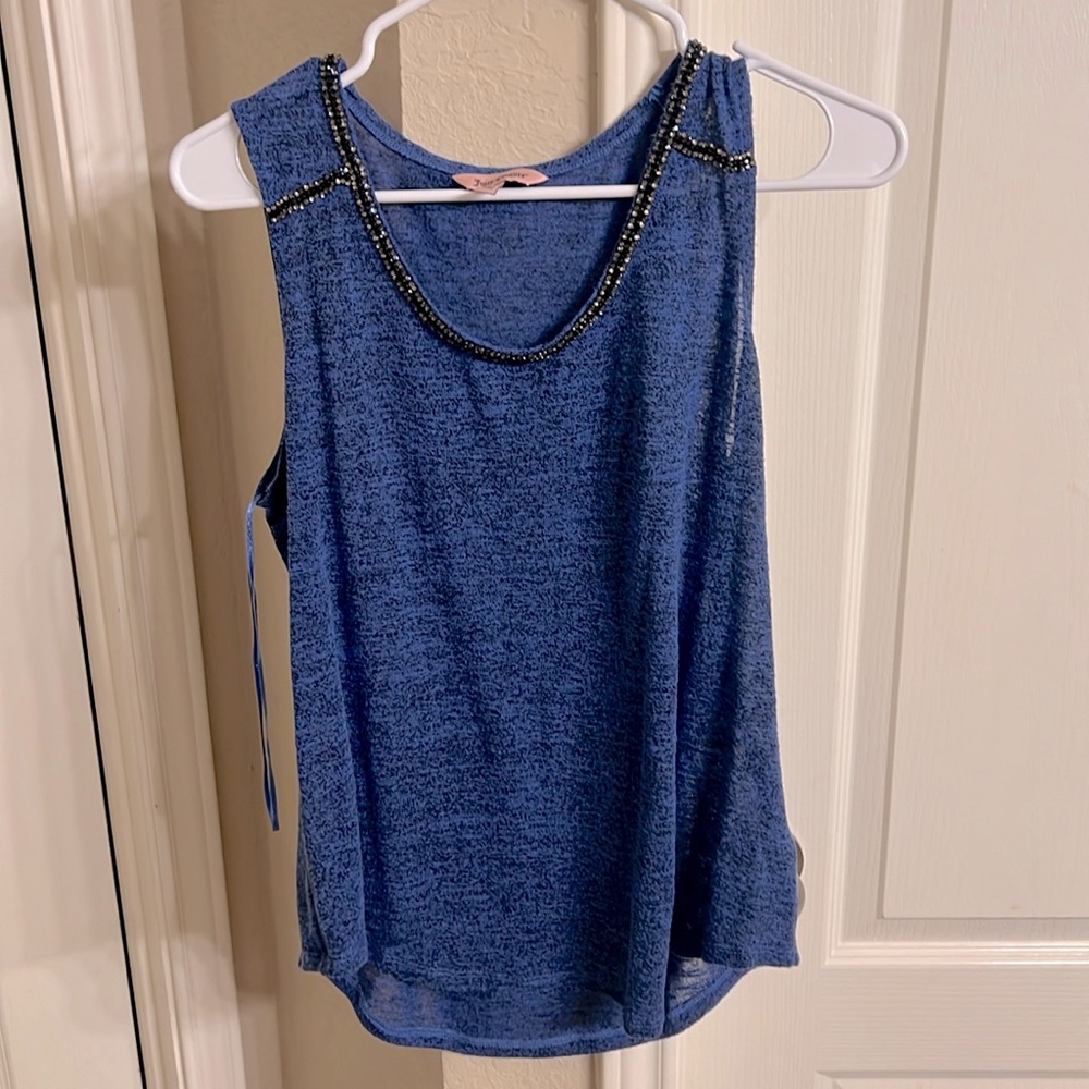 Juicy couture tank